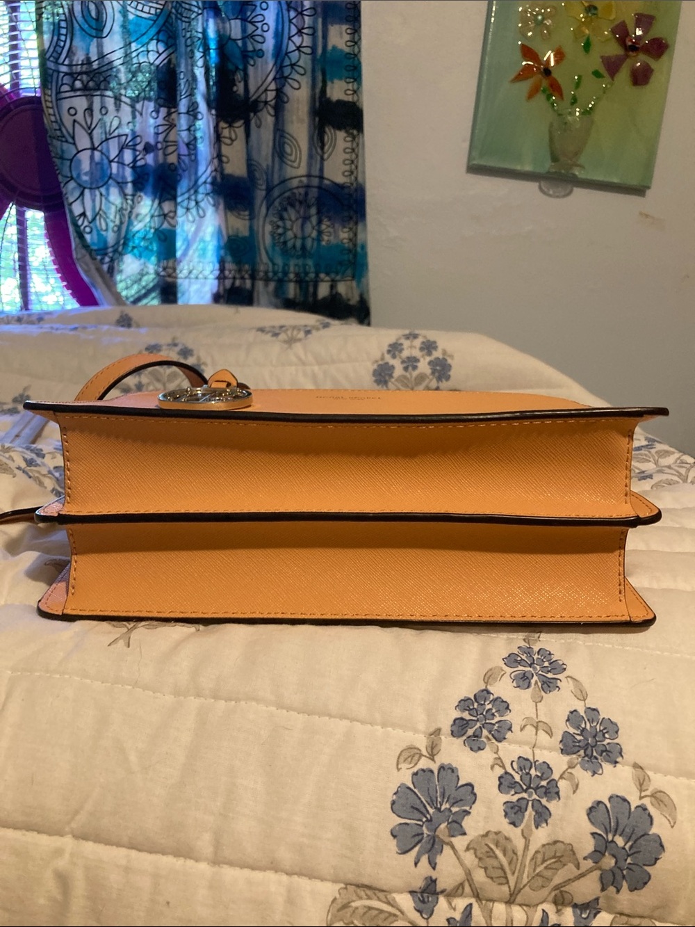 Henri Bendel West 57th School Bag - Picture 7 of 11